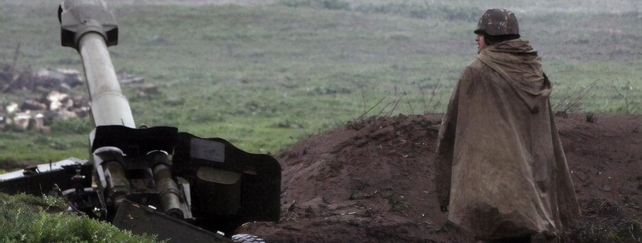 Між Вірменією та Азербайджаном досягнуто перемир'я – ЗМІ