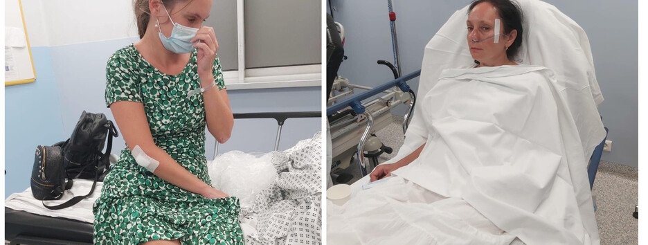 Слушали украинскую музыку: во Франции россиянин избил украинок