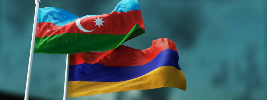 На кордоні Азербайджану та Вірменії розпочався бій: що відомо