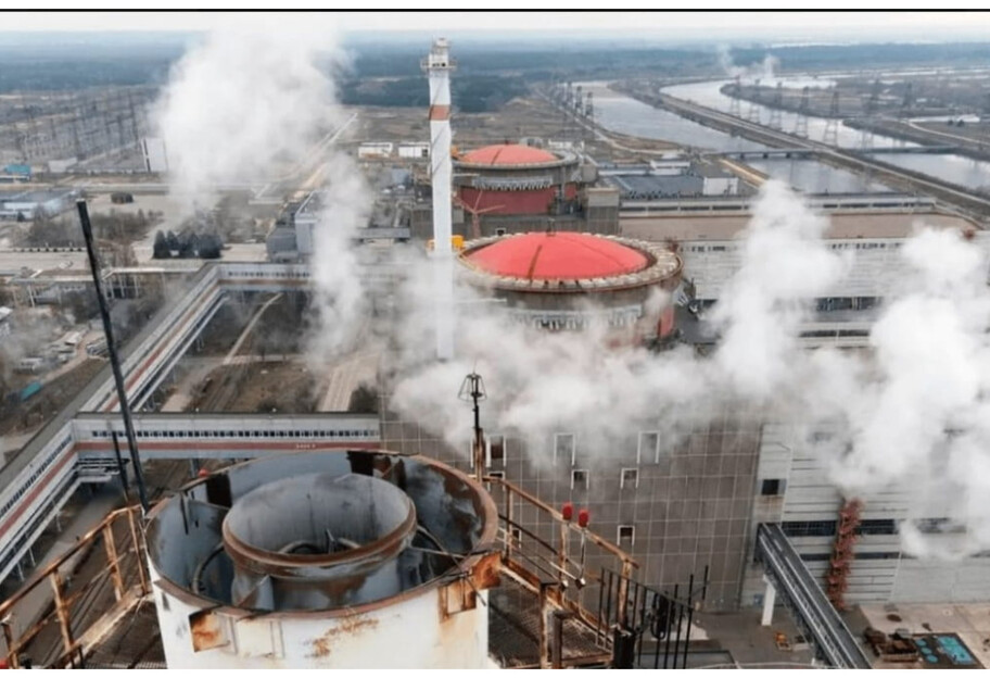 Оккупация Запорожской АЭС - последствия возможного взрыва, что угрожает Европе - фото 1