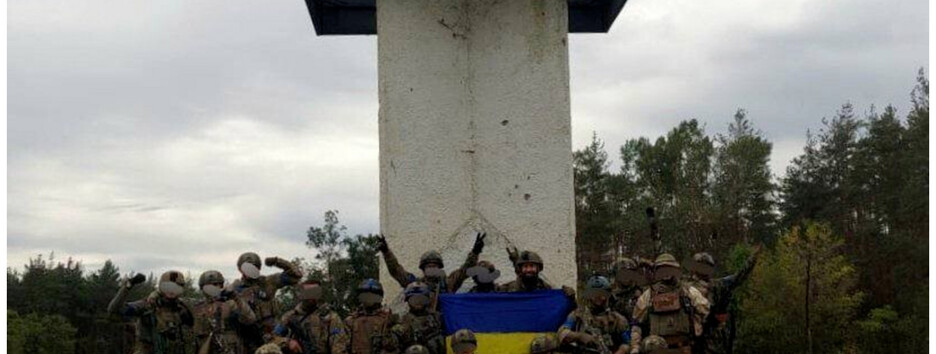 Понад тисячу жителів Ізюму загинули під час окупації: стали відомі масштаби трагедії