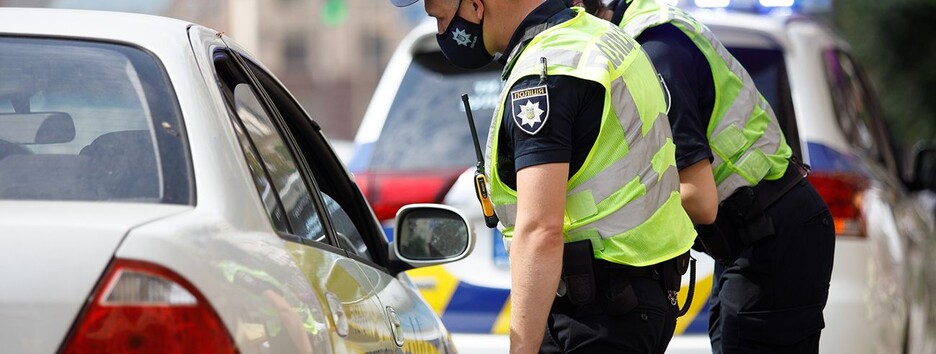 Украинским водителям анонсировали новые услуги: что изменится