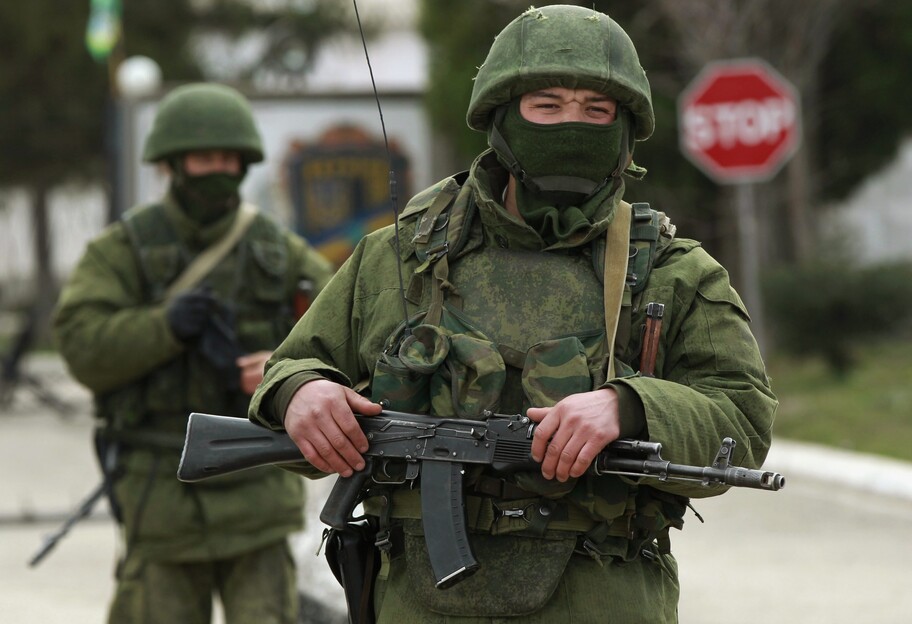 ДТП с солдатами в России – протаранили авто мирного жителя, видео - фото 1