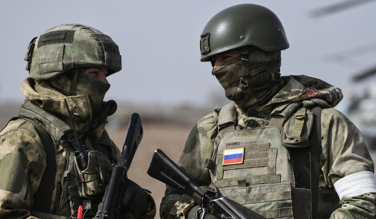 На деоккупированных территориях Украины ежедневно фиксируют около 200 военных преступлений россиян (видео) фото