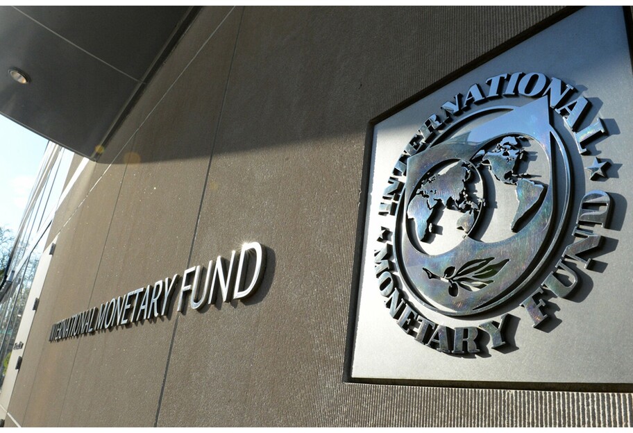 Україна від МВФ отримає 1,4 мільярда доларів - гроші надійдуть у жовтні 2022 року - фото 1