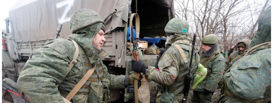 В России хотят досрочно выпустить курсантов из-за дефицита командиров