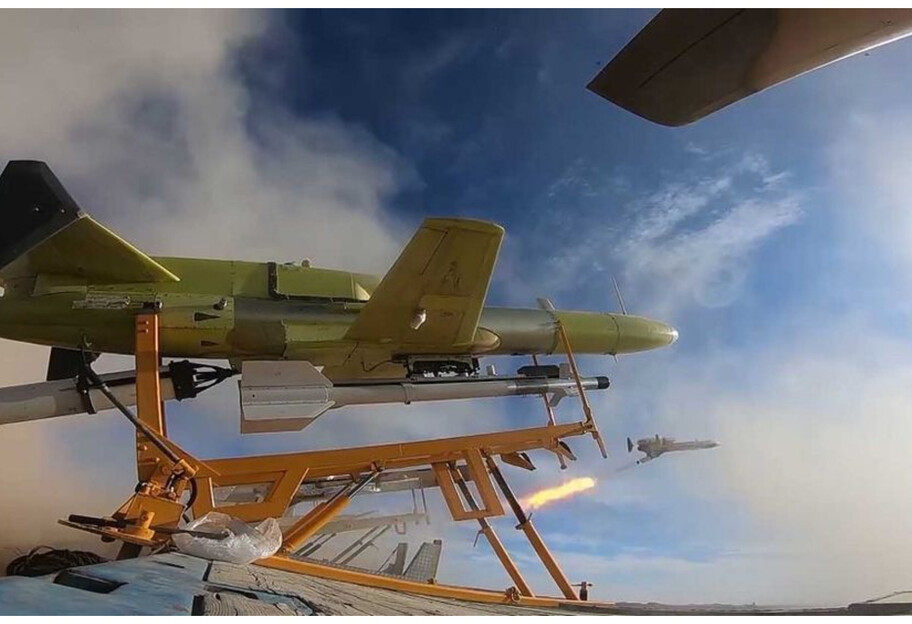 Иранские беспилотники - РФ использует Shahed-136 для нанесения тактических ударов - фото 1