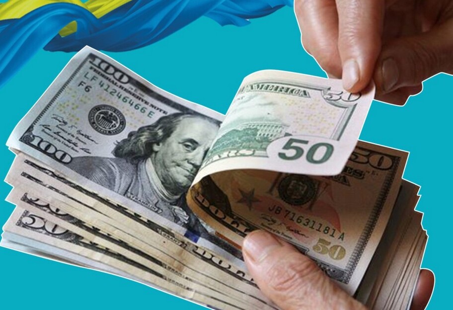 Кредити для України - які країни виділили найбільше допомоги - фото 1