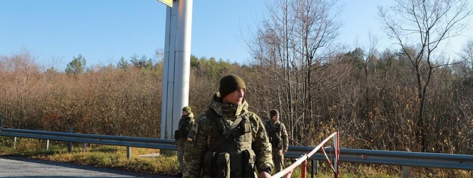 Чи можна виїхати з України родичам загиблих чи зниклих на війні