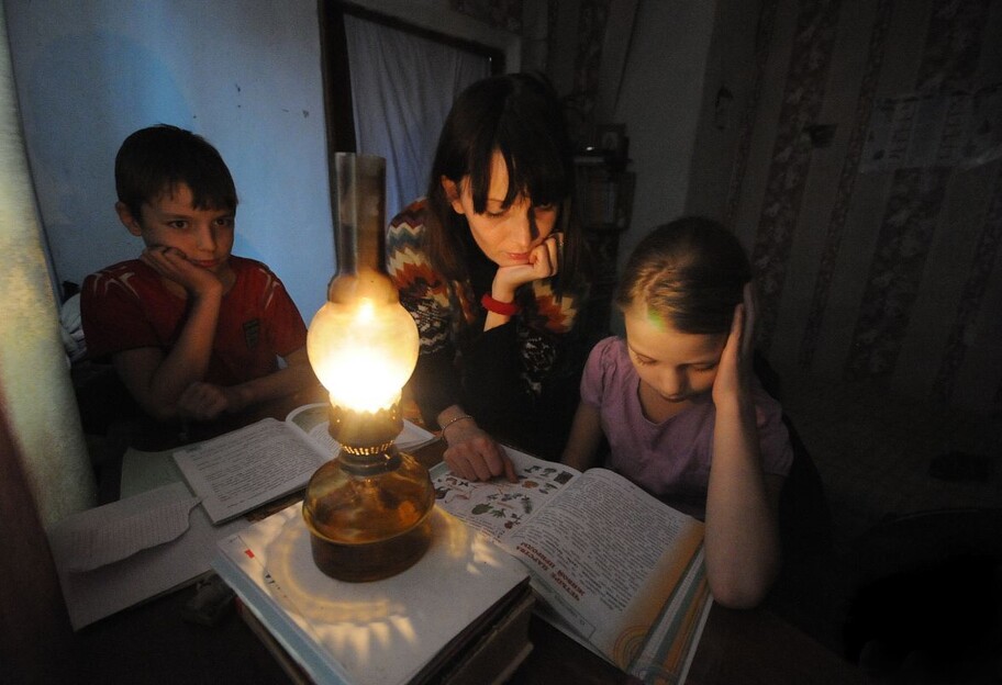 Отключение света в Украине – практические советы для безопасной жизни - фото 1