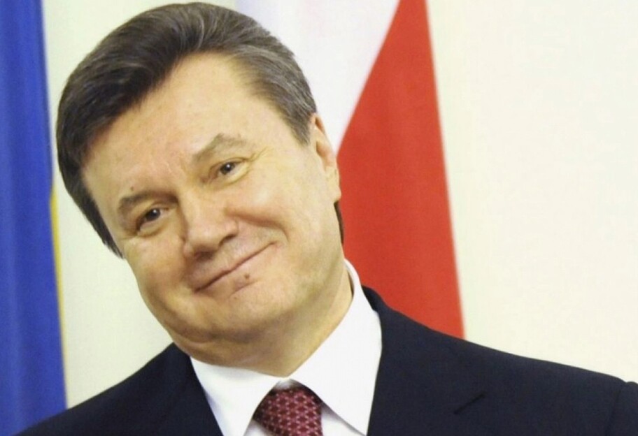 Санкции Евросоюза – ограничения сняты с Януковича, Пшонки и их сыновей - фото 1