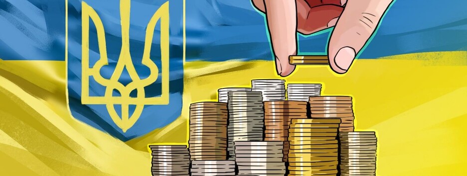 Проект держбюджету на 2023 рік: скільки грошей піде на оборону, здоров'я та пенсії