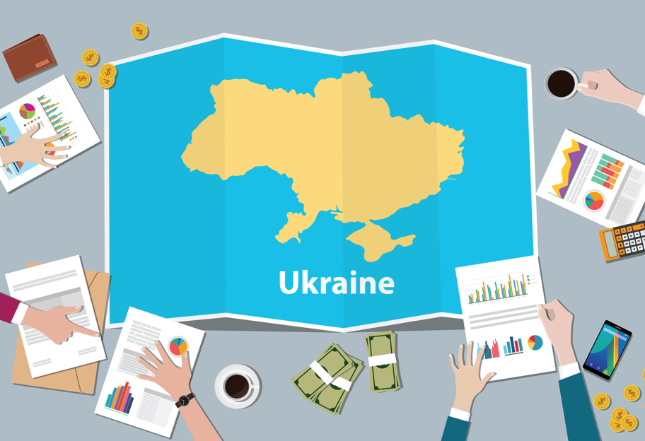 Украина получила отсрочку по кредитам - срок платежа продлен до 2023 года  - фото 1