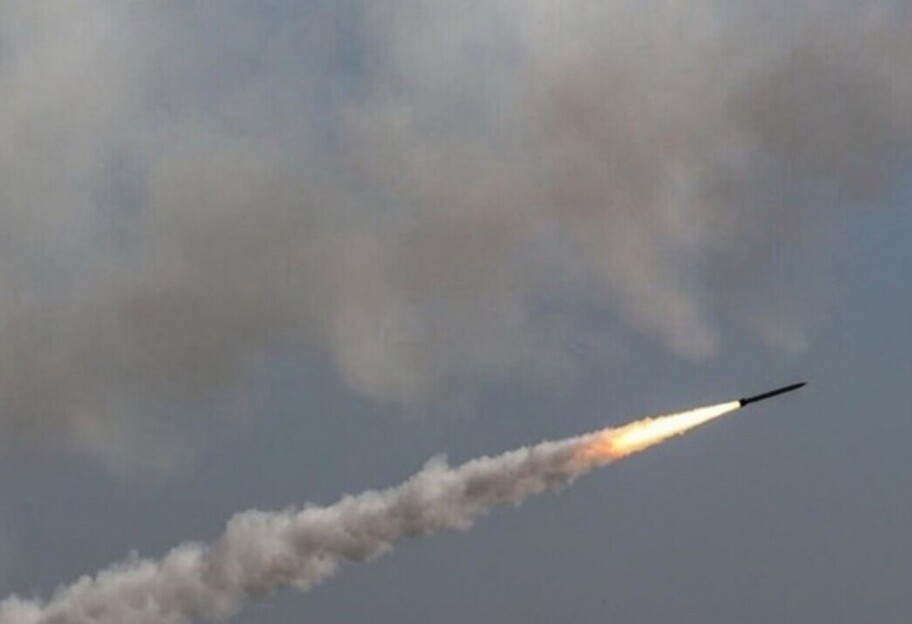Обстрелы Кривого Рога 14 сентября - какие ракеты применил противник - фото 1