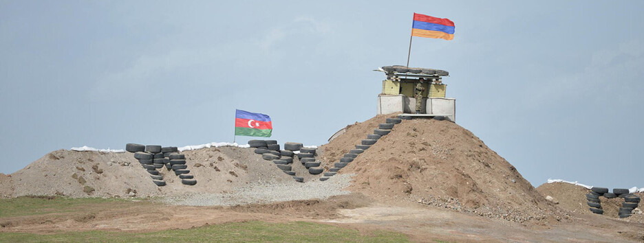 Війна в Карабаху: Рада безпеки Вірменії оголосила про досягнення перемир'я з Азербайджаном