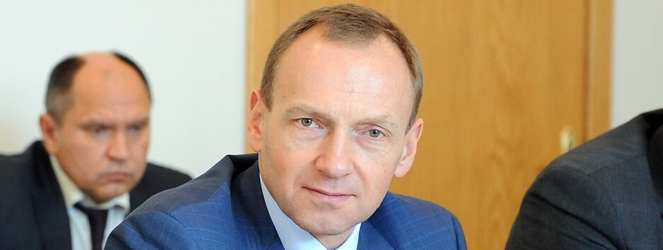 НАПК составило протокол о коррупции в отношении мэра Чернигова Владислава Атрошенко