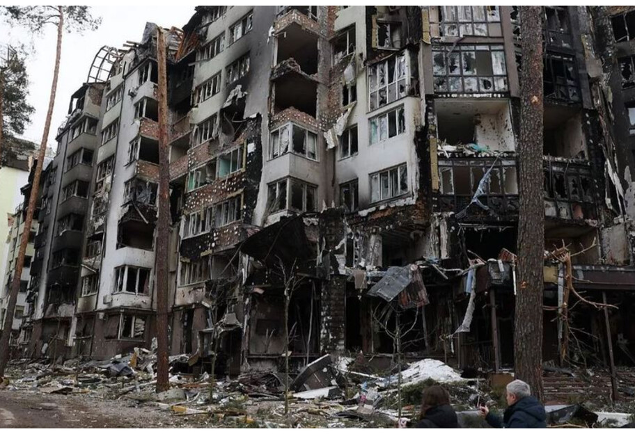 В Ирпене начинается восстановление после войны – присоединился архитектор из Чили Кристиан Виттиг - фото 1