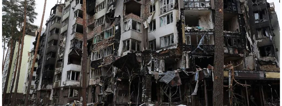 Восстановление Ирпеня: архитектор из Чили займется интересными проектами