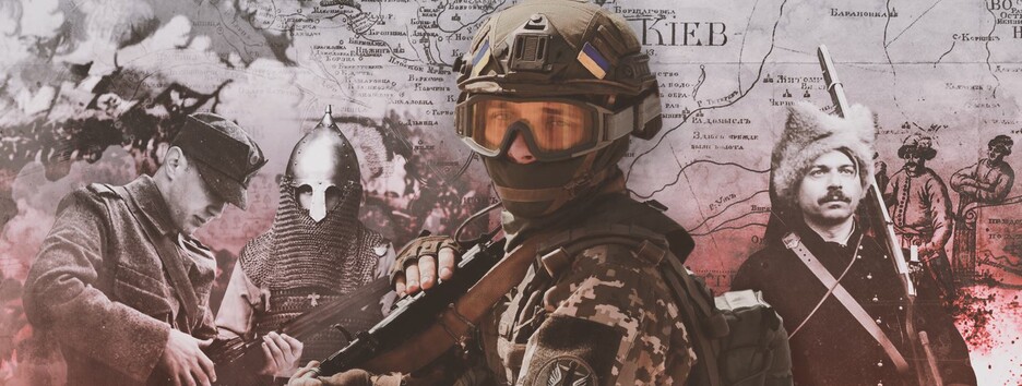 Українська армія знову бере до виконання історичний наказ – 