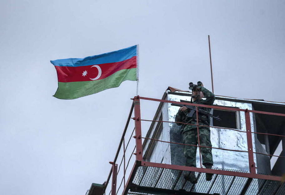 Загострення конфлікту між Вірменією та Азербайджаном - на кордоні знову обстріли - фото 1