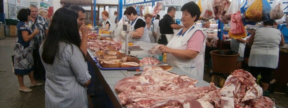 В Украине подорожало сало: сколько стоит любимый деликатес