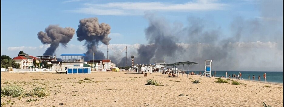 Новая звезда Ютуба, или Крымские итоги полугода 