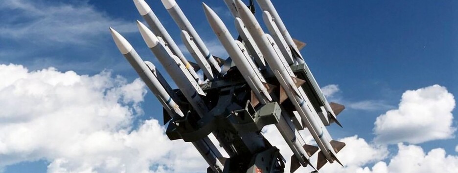 Украина рассчитывает получить ПВО от пяти стран – Зеленский