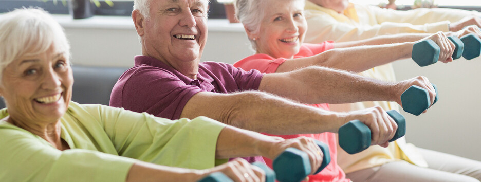 Основи довголіття: Комаровський розповів, як прожити здорове життя