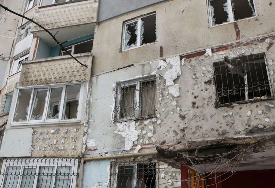 Обстріл Харкова 16 вересня - постраждали чотири особи - фото 1