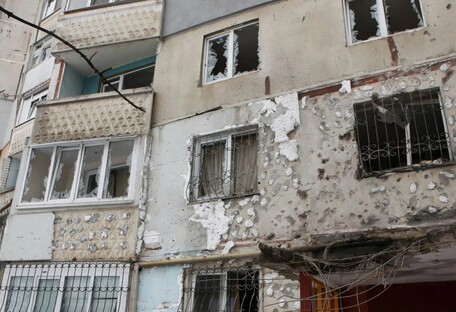 Окупанти вдарили по Харкову: серед постраждалих діти