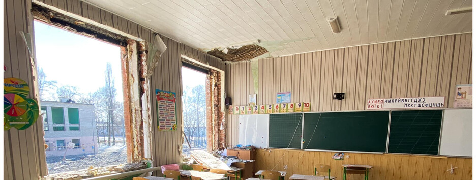 Як навчаються в окупованому Маріуполі: це не покажуть російські пропагандисти (відео)