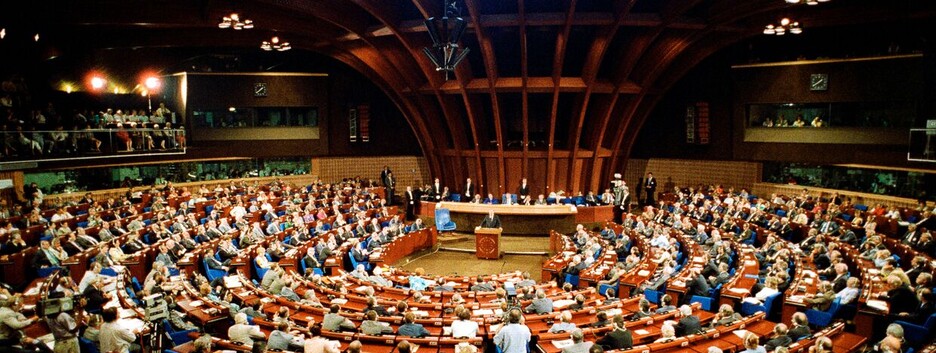 Исторический момент: Россия перестала быть участником Европейской конвенции о правах человека