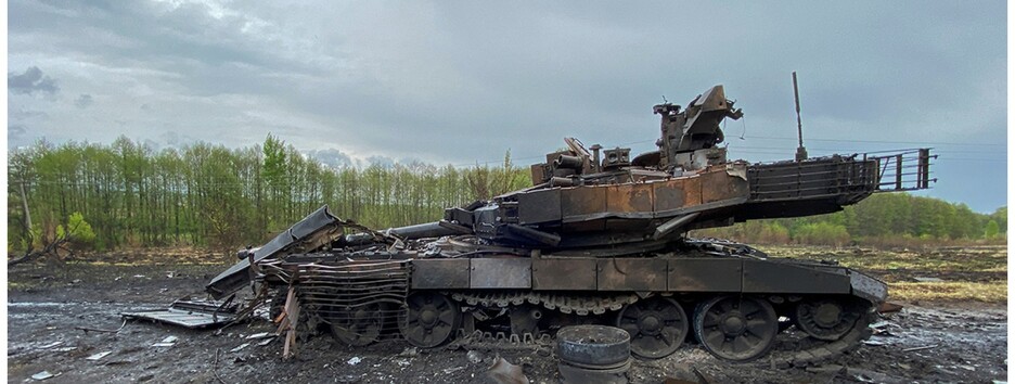 Мінус 200 військових: названо втрати Росії на 17 вересня