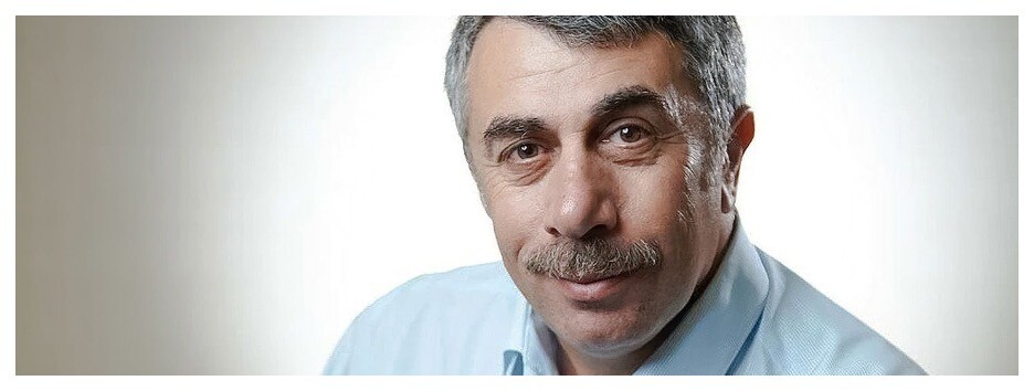 Комаровський дав поради, як пережити зиму українцям (відео)