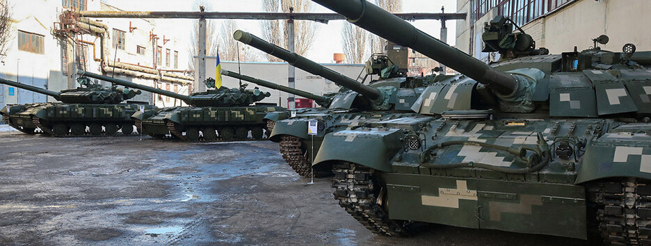 Зеленский назвал фактор, влияющий на сроки окончания войны в Украине