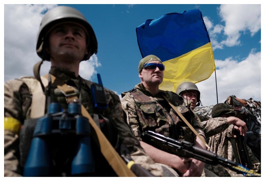 Просування ЗСУ на Донбасі - Росія втрачає позиції - фото 1