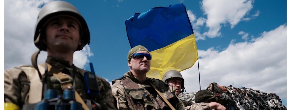 Россия теряет боевую мощь на юге: карты боев от ISW