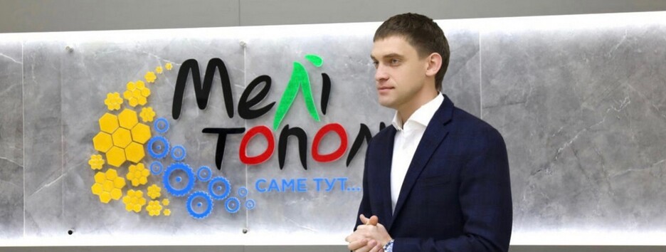 Через відсутність газу окупанти навряд чи зможуть забезпечити у Мелітополі опалювальний сезон