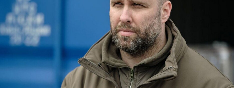 Во время обстрела россиянами психбольницы погибли четверо медиков, - Синегубов 