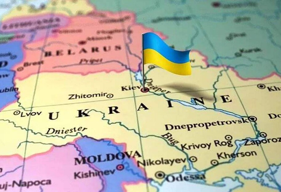 У Румунії хочуть поділити Україну - посольство відповіло на заяву - фото 1