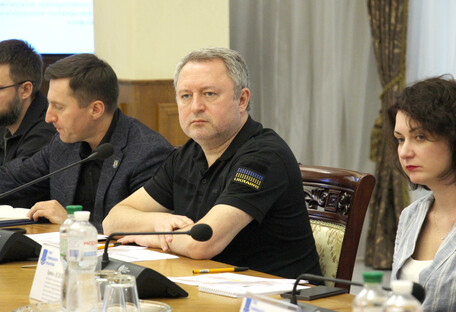 Рассказать о российских военных преступлениях – генпрокурор Андрей Костин начал визит в США (фото)