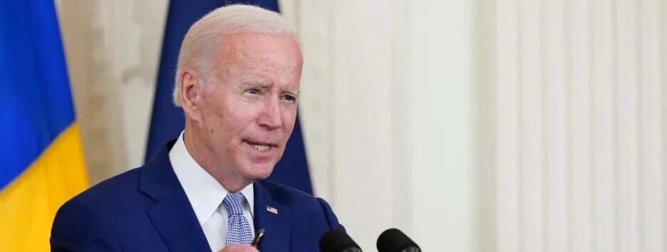 Пандемия закончилась, – Байден заявил о победе над COVID в США