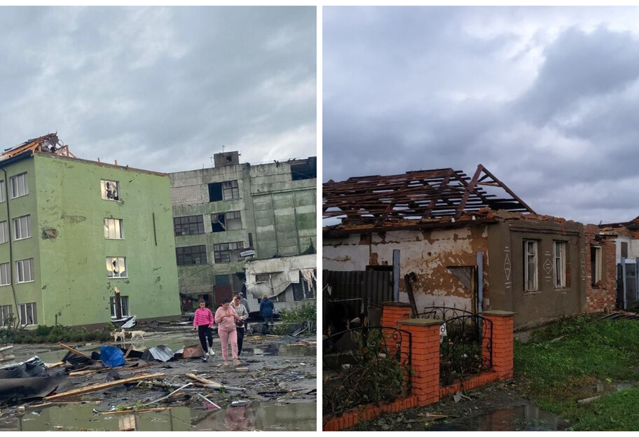 Негода в Україні 18 вересня – триває ліквідація наслідків стихії - фото, відео - фото 1