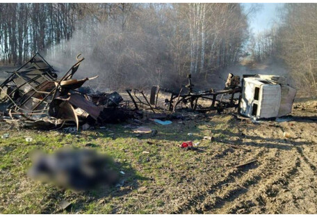 Мінна небезпека: у Харківській області підірвалися 6 мирних мешканців
