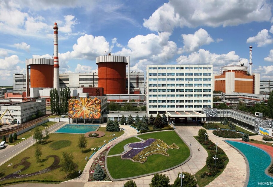 Обстрел Южноукраинской АЭС 19 сентября – министр энергетики Украины призвал мир отреагировать, видео - фото 1