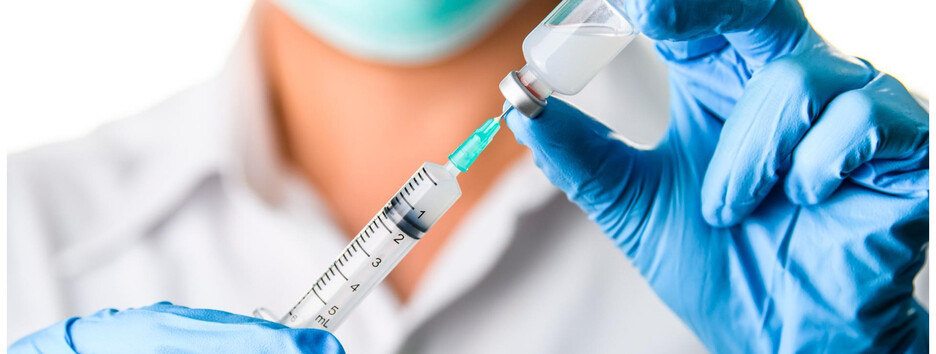 Вторая бустерная доза, прививка детей и новые схемы: Минздрав изменил правила COVID-вакцинации