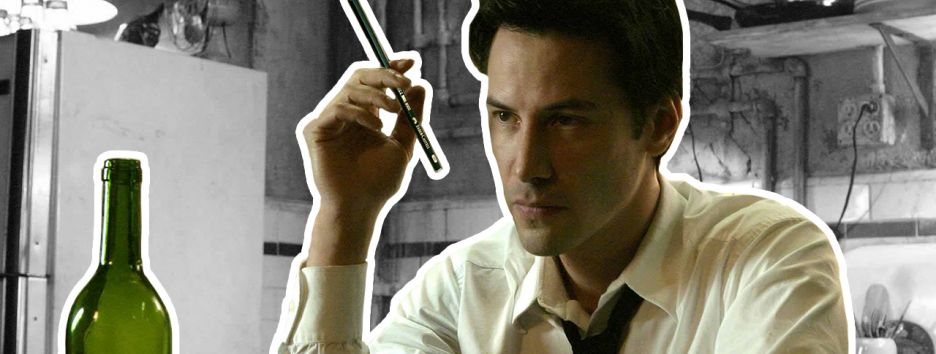 9 лучших кинокомиксов и с чем их пить