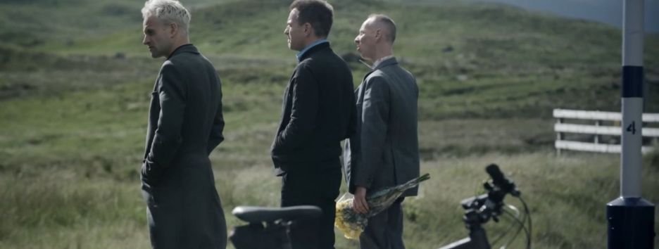 В Украине не покажут продолжение культового фильма «На игле»