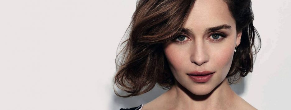 Эмилия Кларк стала лицом аромата Dolce & Gabbana