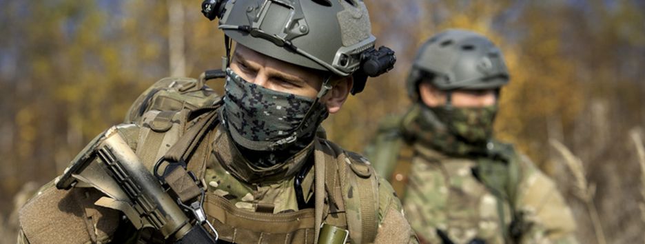 Российские военные в Египте - миссия выполнима